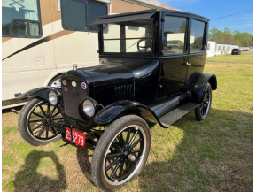 1924 Ford Model T for sale 101737581